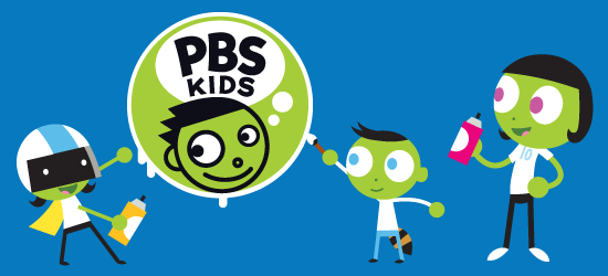 PBS KIDS