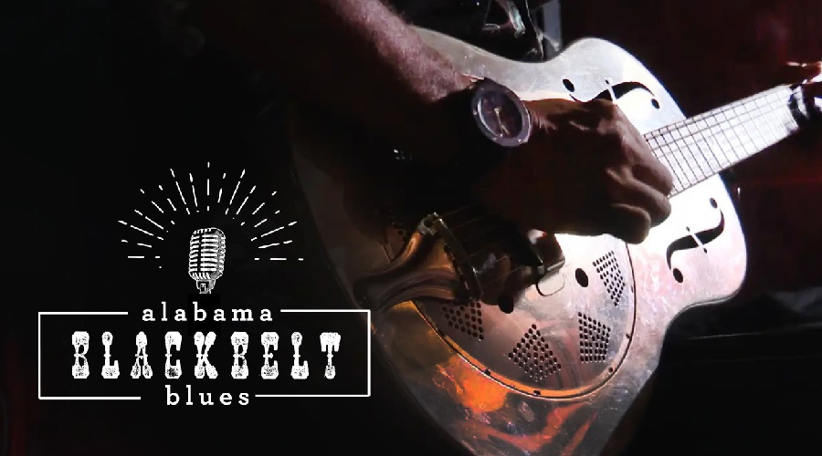 Alabama Black Belt Blues Episode #0