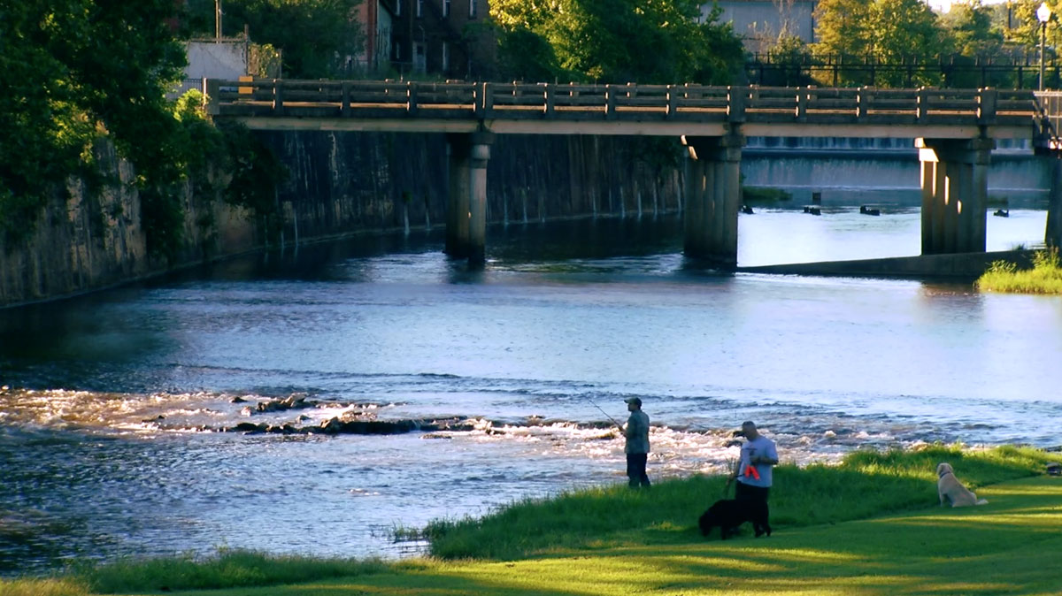 Discovering Alabama