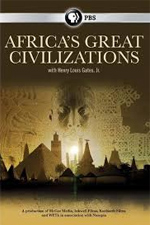 2 DVD Set: Africas Great Civilizations