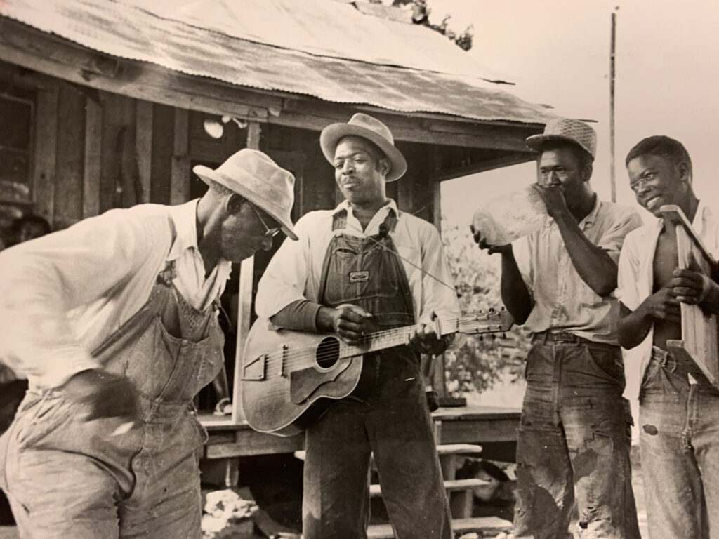 Alabama Public Television Alabama Blackbelt Blues