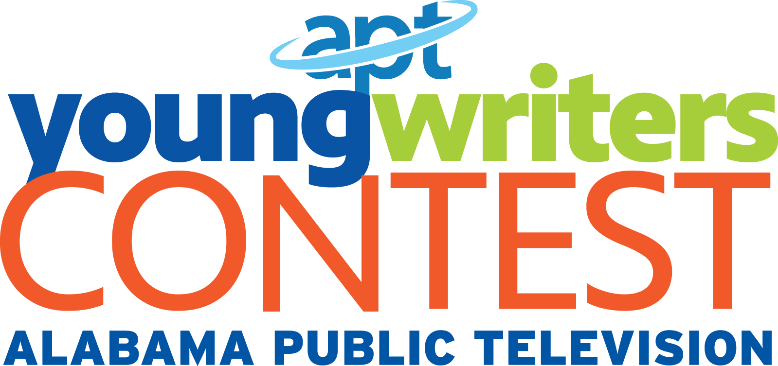 Alabama Public Television Young Writers Contest