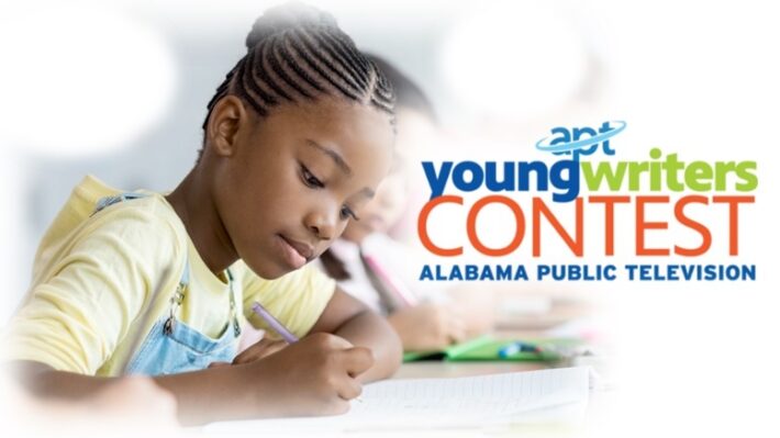 Young Writers Contest Open for Entries