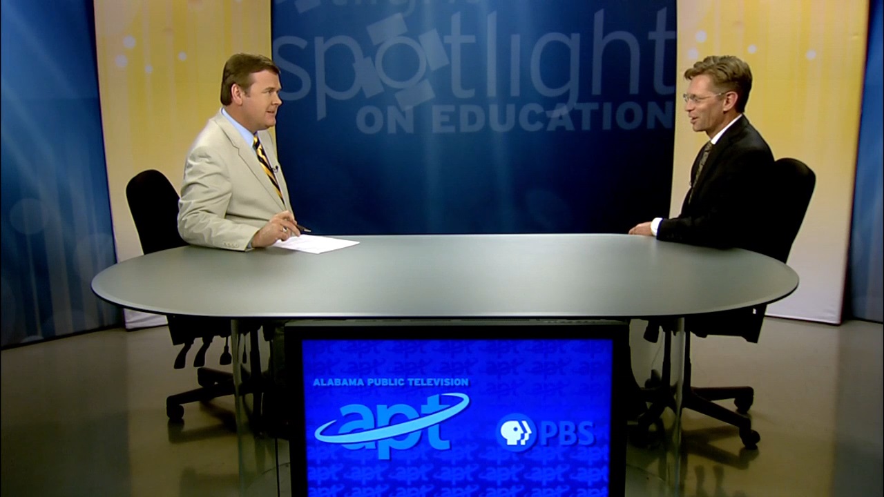 Spotlight On Education 2026: Fall 2022