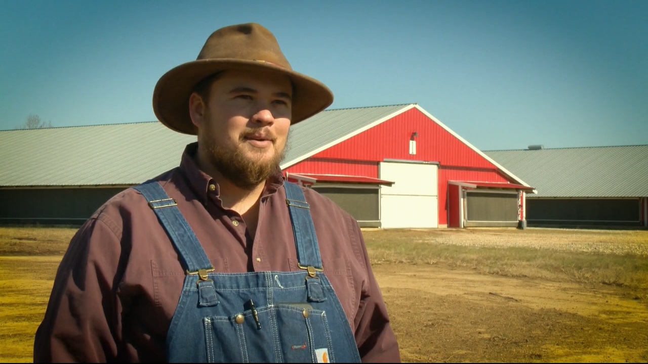 Spotlight on Agriculture: First Time Farmers Episode #0 Spotlight on Agriculture: First Time Farmers Episode #0