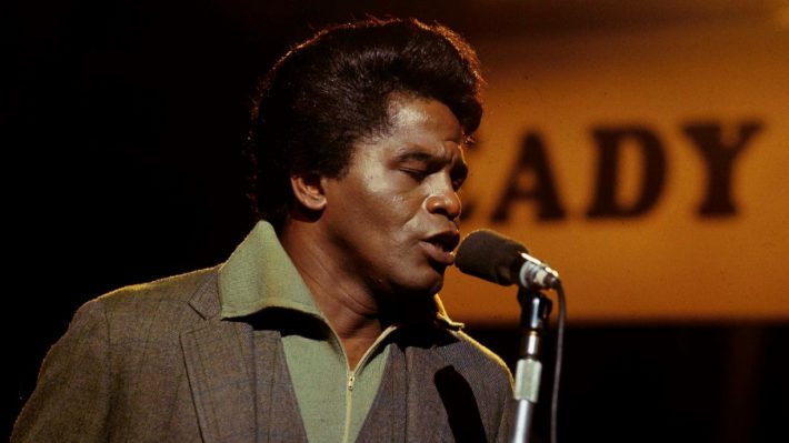 60s and 70s Soul Celebration (My Music Presents)