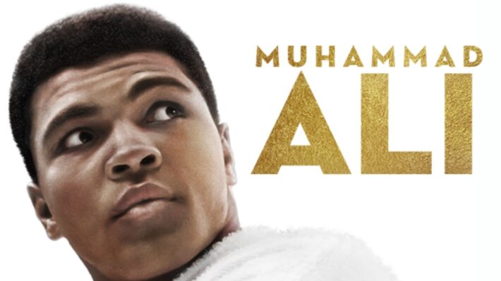 Ken Burns in the Classroom | Muhammad Ali Ken Burns in the Classroom | Muhammad Ali