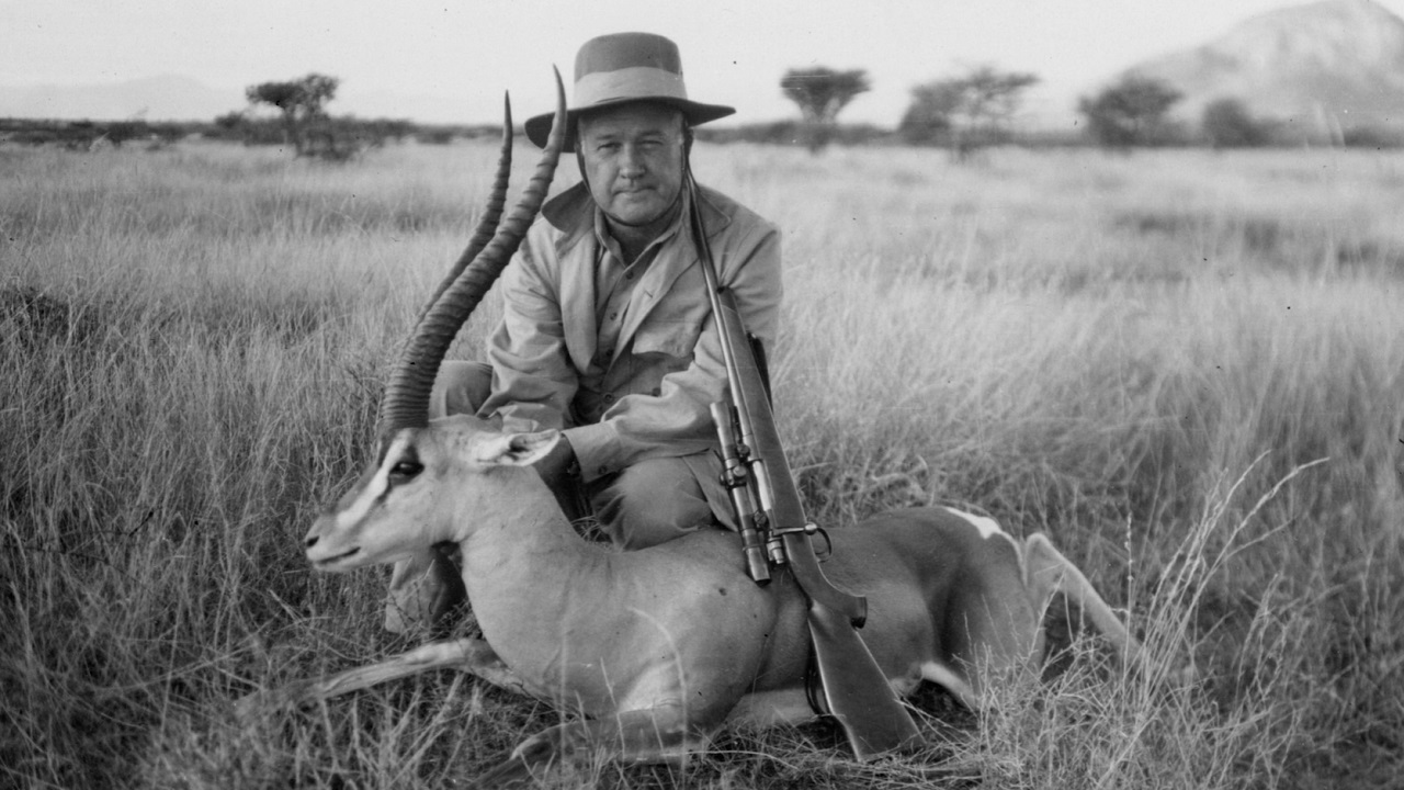 Lagarde: Making Natural History Episode #0
