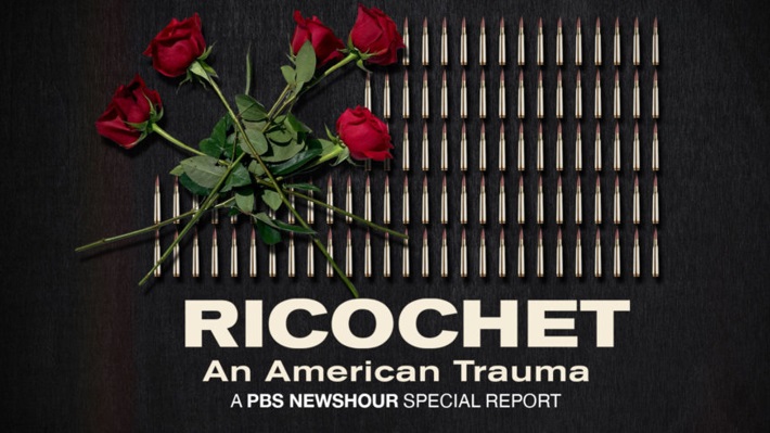 Ricochet: An American Trauma Episode #0 Ricochet: An American Trauma Episode #0