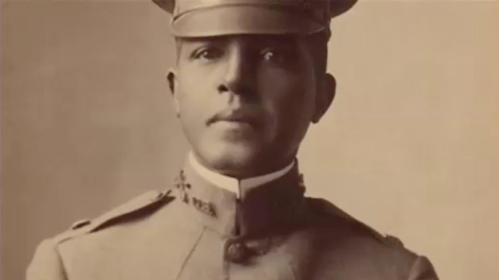 Buffalo Soldiers: Fighting on Two Fronts -- A Local, USA Special Episode #0 Buffalo Soldiers: Fighting on Two Fronts -- A Local, USA Special Episode #0