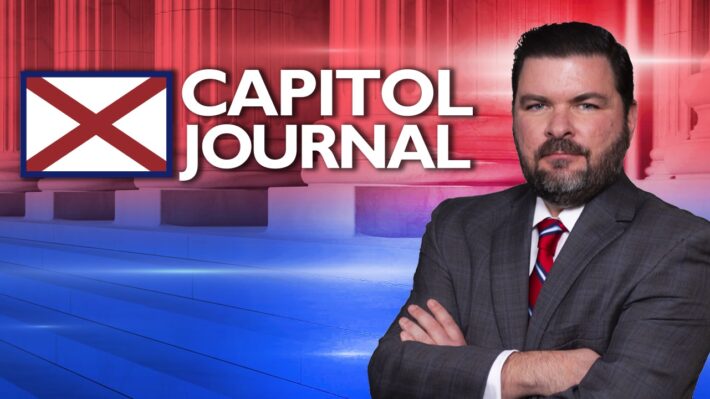 Capitol Journal: Week in Review