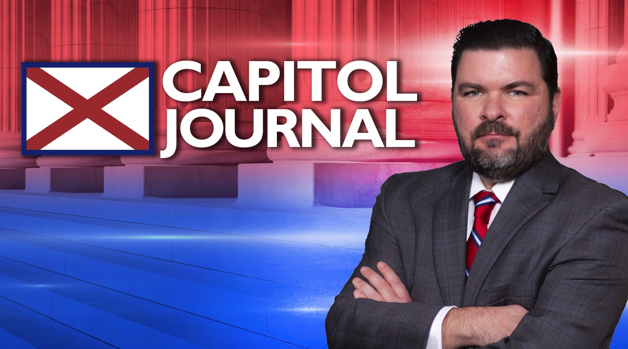 Capitol Journal - Special Session on Redistricting