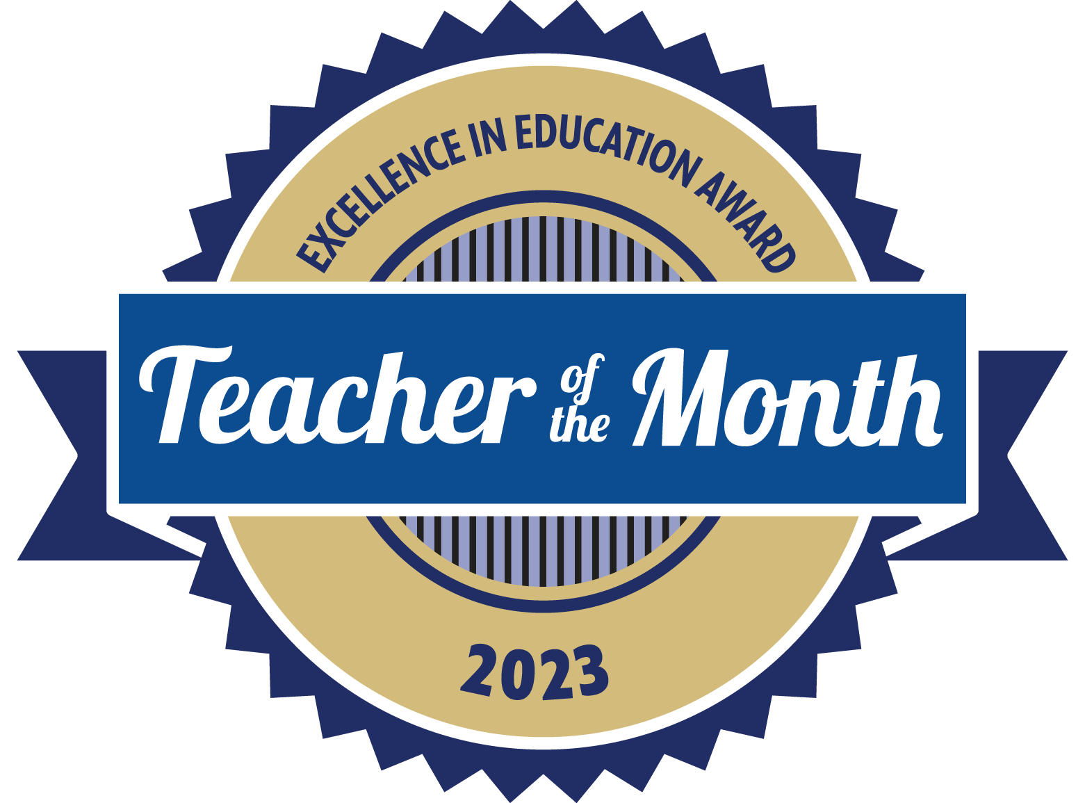 Alabama Public Television Teacher of the Month