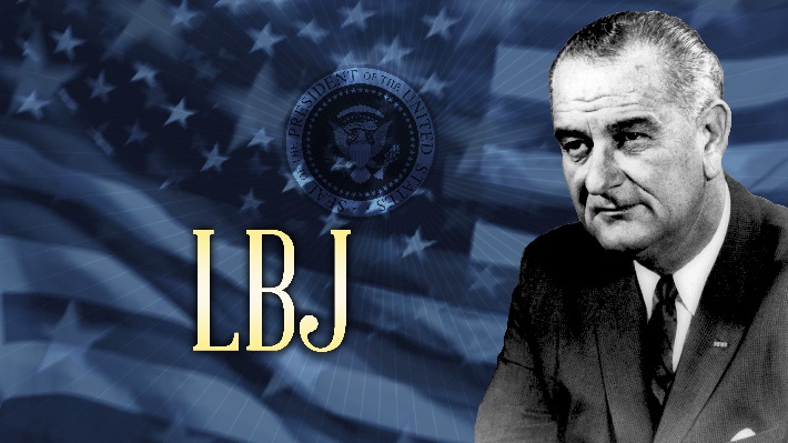 American Experience: LBJ: My Fellow Americans