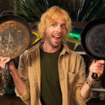Cast Iron Care 101