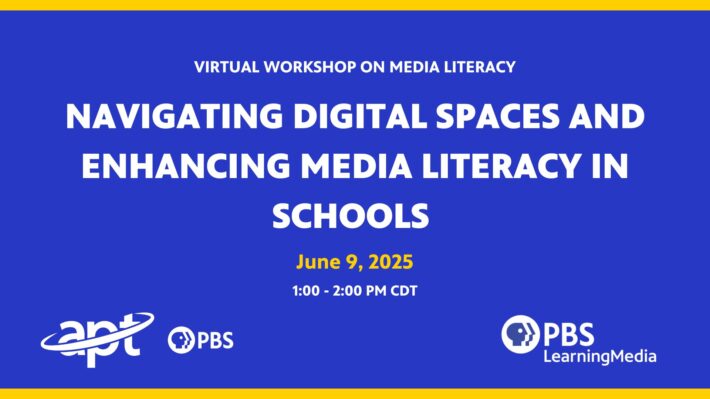 Navigating Digital Spaces and Enhancing Media Literacy in Schools