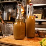 Easy Homemade Bone Broth