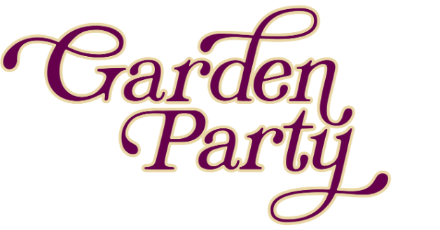Garden Party with Trace Barnett