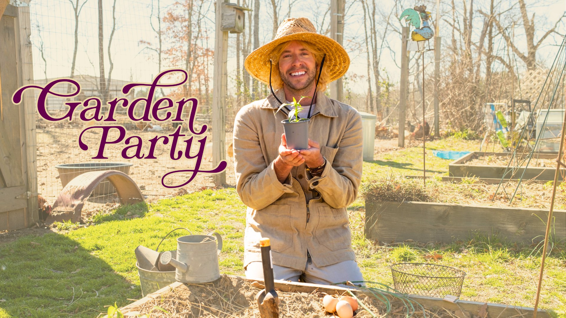 Garden Party Alabama BBQ Sauce Guide Garden Party Alabama BBQ Sauce Guide