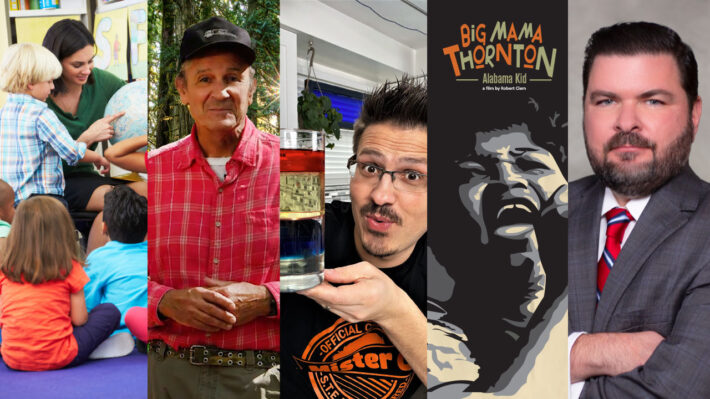 Donate to Alabama Public Television