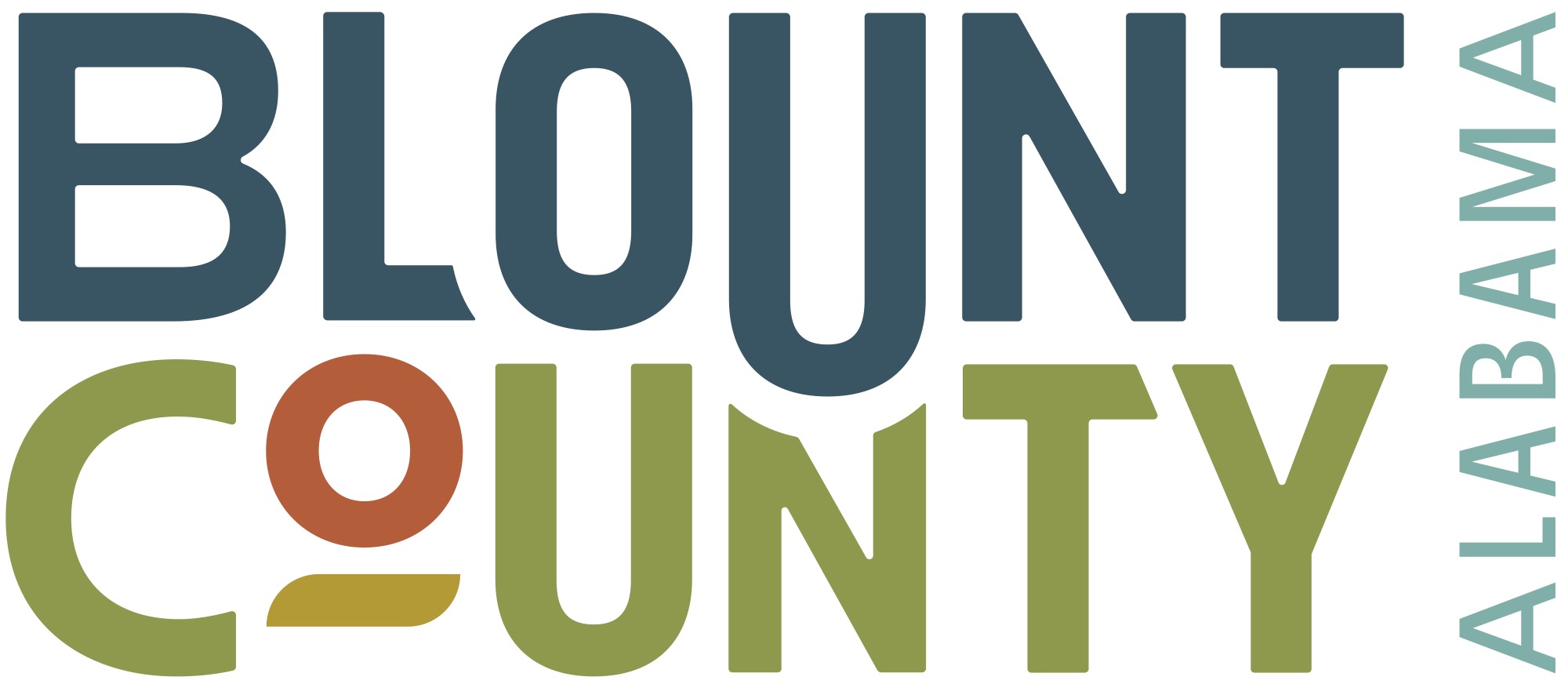 Blount County Alabama