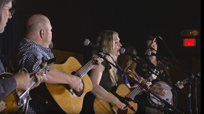 Bluegrass on the Rim 2025 Episode #0
