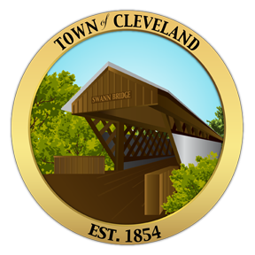 Town of Cleveland EST. 1854