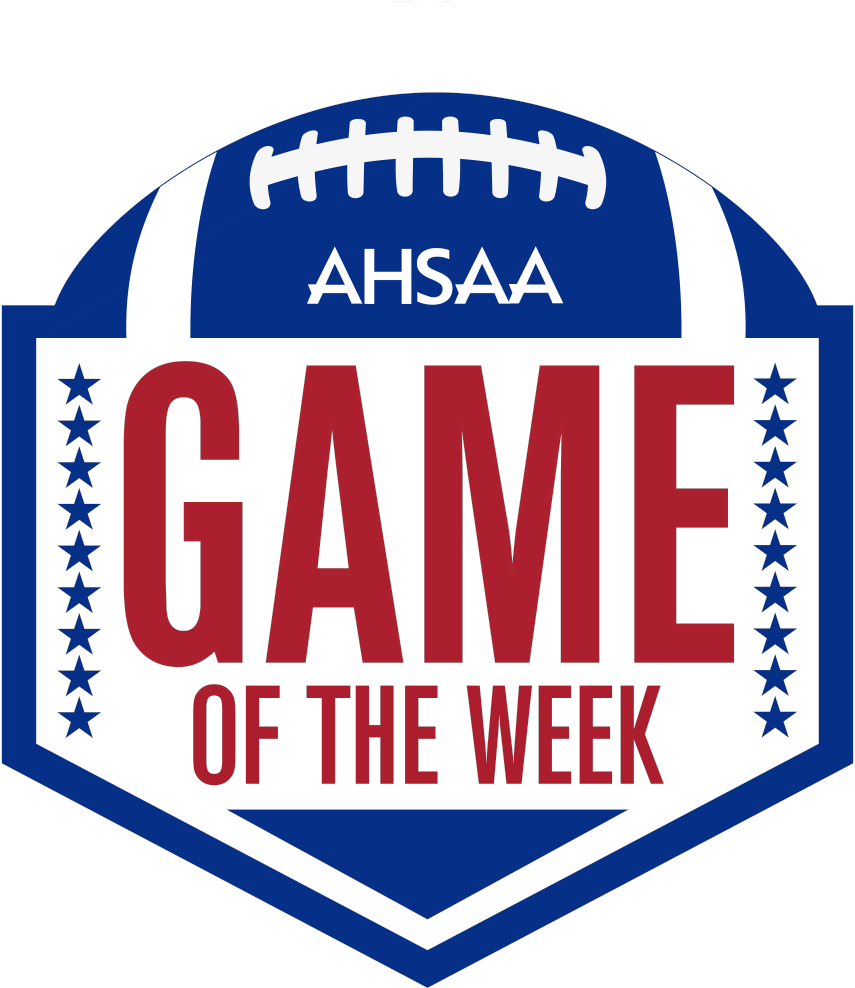 AHSAA Game of the Week