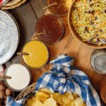 7 Alabama BBQ Sauces