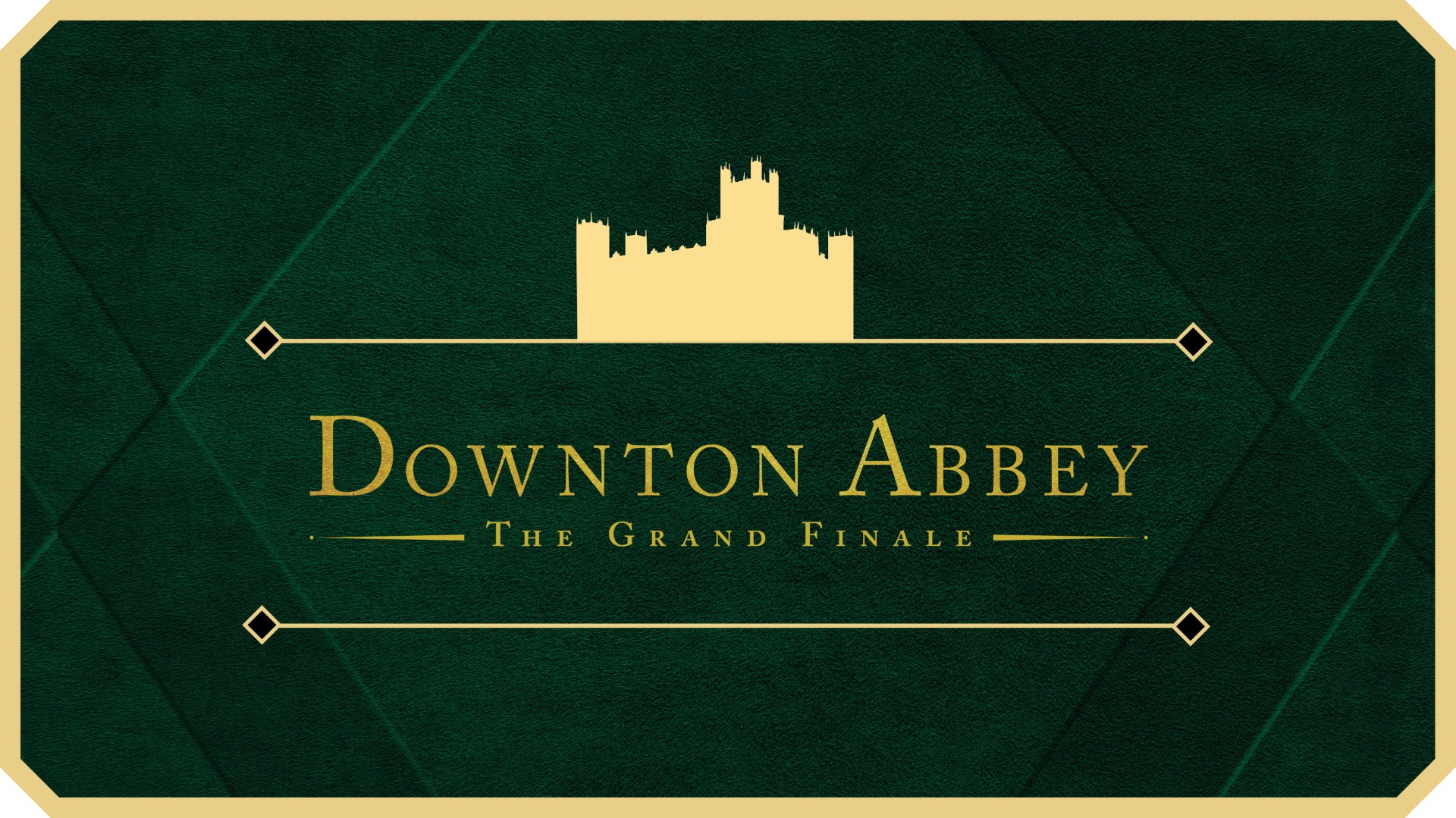 Downton Abbey
