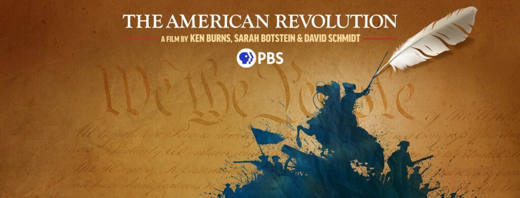 Preview Screenings Ken Burns The American Revolution Alabama Public