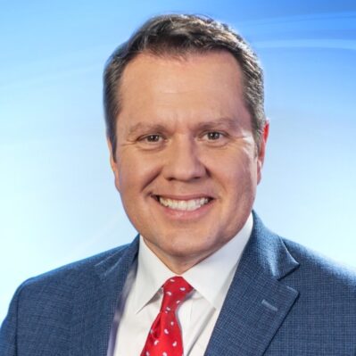 Jeff Sanders