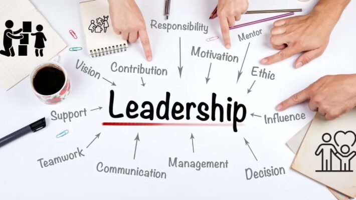 Leading the Way: A Practical Guide to Leadership Styles for Child Care Directors - CCDF 18 Leading the Way: A Practical Guide to Leadership Styles for Child Care Directors - CCDF 18
