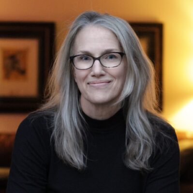 Trisha Powell Crain