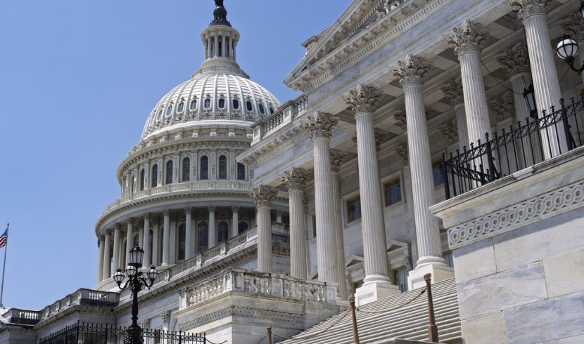 Alabama GOP legislators urge U.S. Senate to avoid a government shutdown