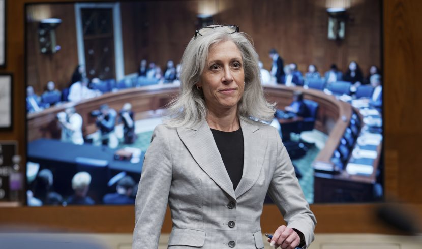 Ousted CDC director testimony conflicts with RFK, Tuberville says it’s hard to find ‘truth’