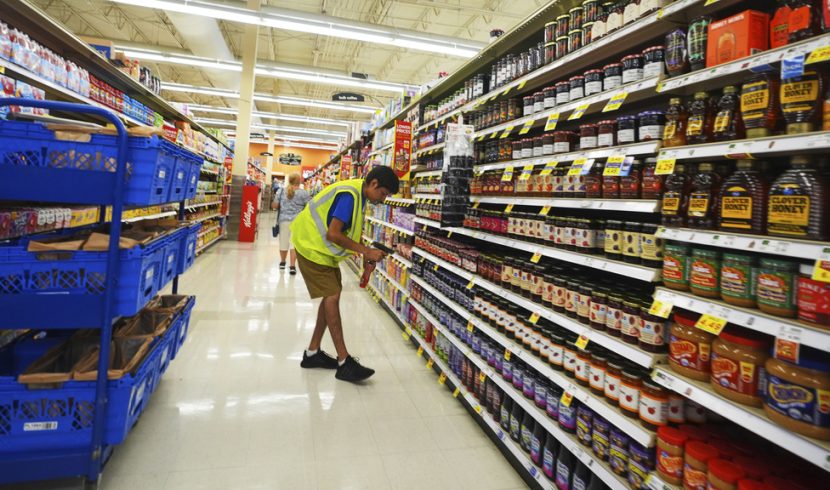 ‘No solution.’ Alabama WIC could run out of money if shutdown persists