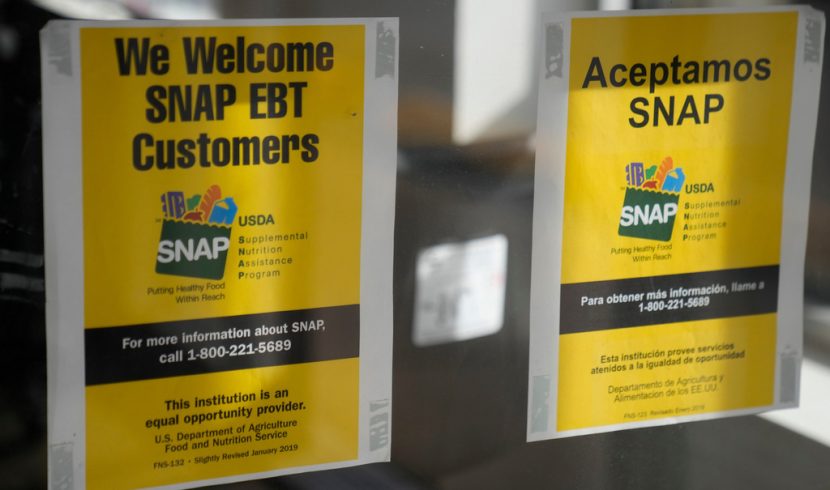 Alabama food banks expect ‘unprecedented’ demand as SNAP benefits halt