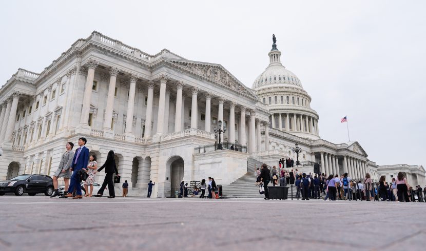 Alabama lawmakers weigh in on the government shutdown