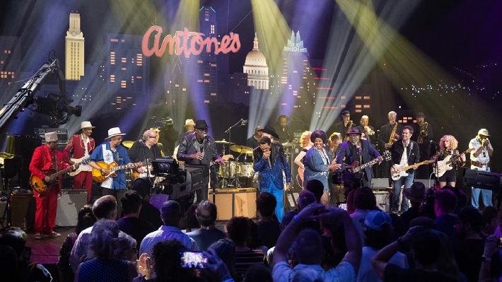 Austin City Limits: ACL Celebrates Antone