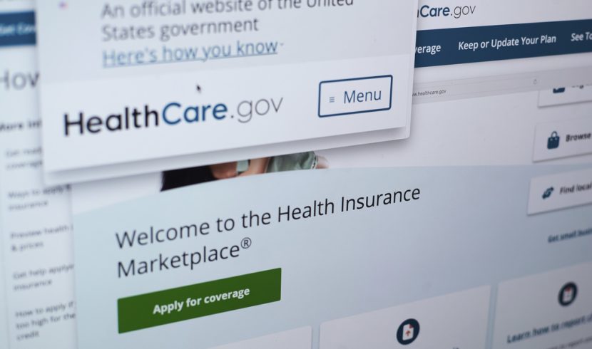 Senate rejects dueling health care bills, Britt & Tuberville vote for GOP plan