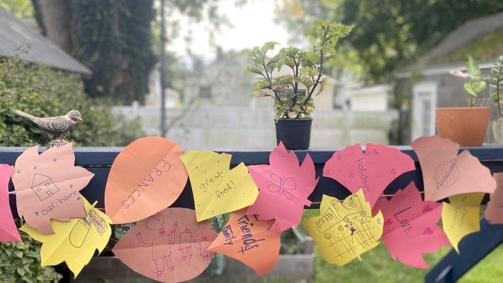 Grateful Hearts & Crafty Hands: November Fun with PBS KIDS