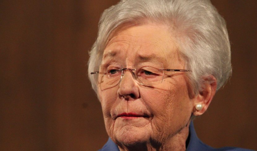 Ivey directs $2M of emergency funds to food banks to support SNAP recipients