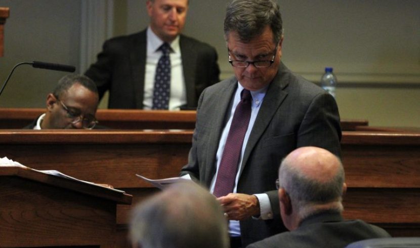 Alabama’s $3B in education reserves reflect lessons from the Great Recession