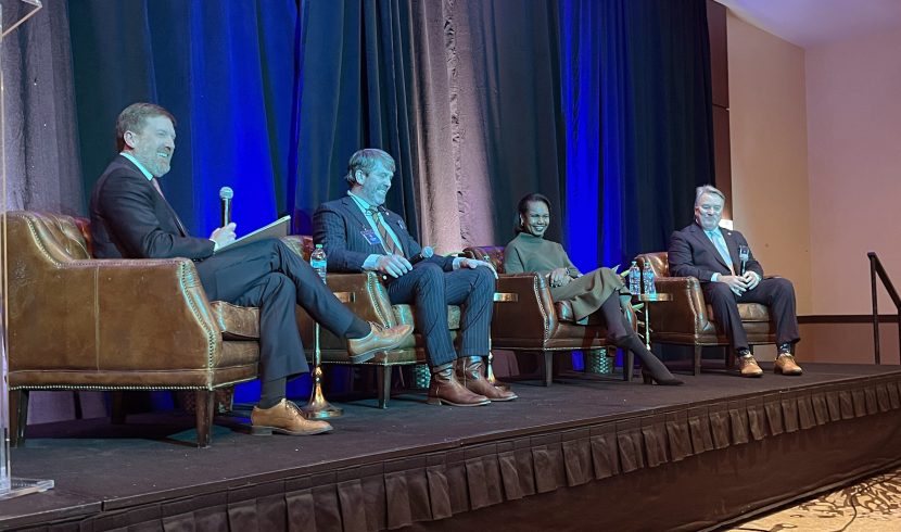 At Innovate Alabama forum, leaders focus on keeping talent home