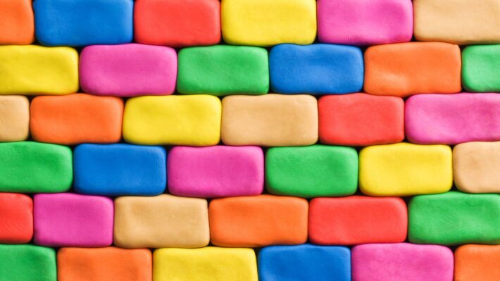 Colorful Creation