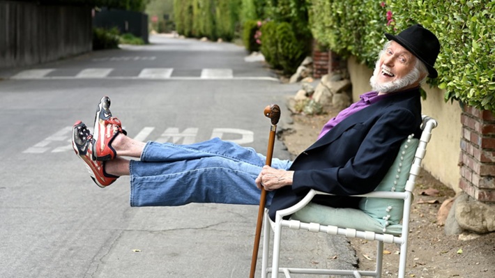 American Masters Celebrates Dick Van Dyke’s 100th Birthday