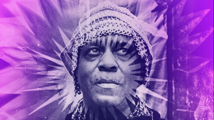 American Masters: Sun Ra: Do the Impossible