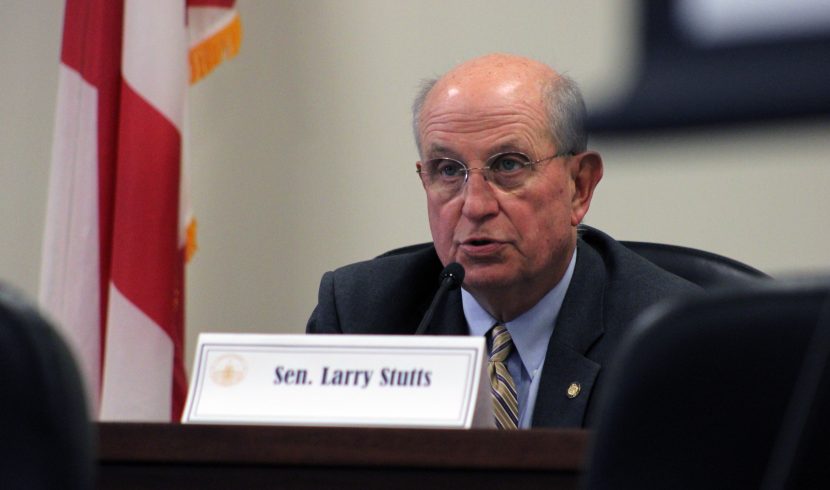 Alabama Senate committee advances bill creating faster pathway for veterans to teach