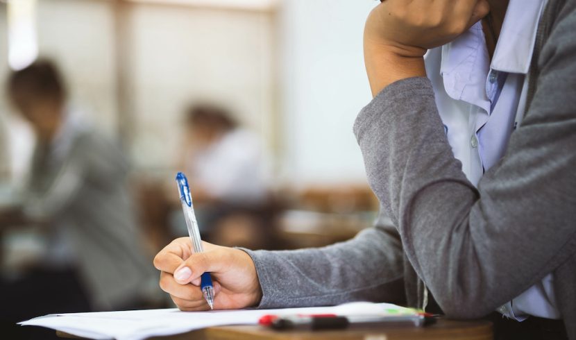 BEA report finds decade of education initiatives produced gains in Alabama